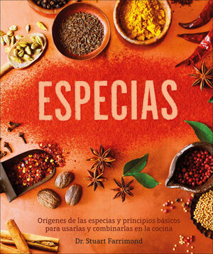 ESPECIAS