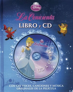 LA CENICIENTA