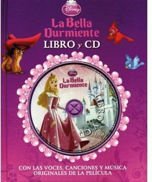 LA BELLA DURMIENTE