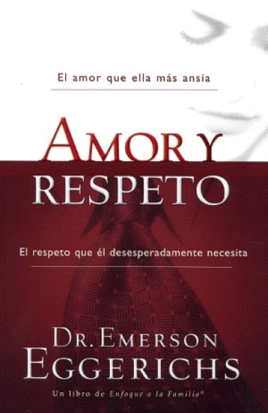 AMOR Y RESPETO