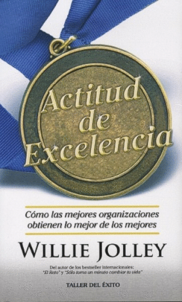 ACTITUD DE EXCELENCIA