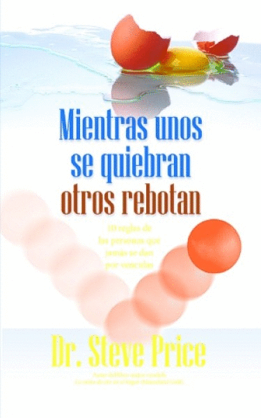 MIENTRAS UNOS SE QUIEBRAN OTROS REBOTAN