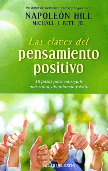 CLAVES DEL PENSAMIENTO POSITIVO, LAS