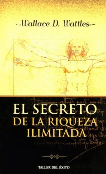 SECRETO DE LA RIQUEZA ILIMITADA, EL