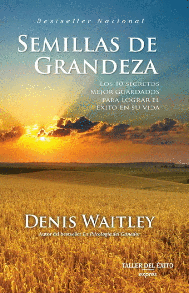 SEMILLAS DE GRANDEZA
