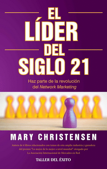 LIDER DEL SIGLO 21, EL