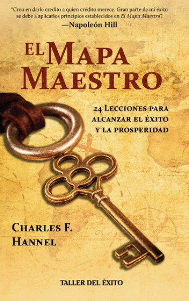 MAPA MAESTRO, EL