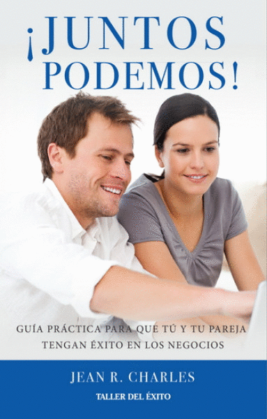 ¡JUNTOS PODEMOS!