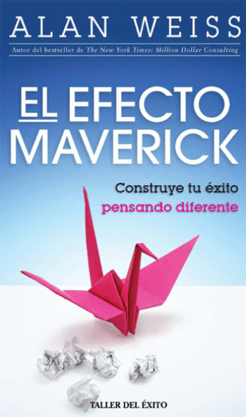 EFECTO MAVERICK, EL