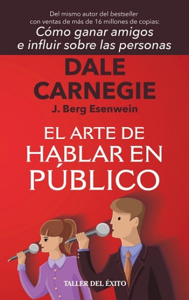 ARTE DE HABLAR EN PUBLICO, EL