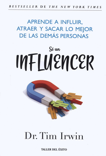 SE UN INFLUENCER