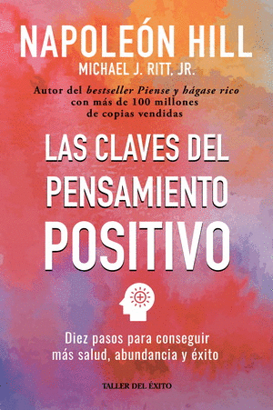 CLAVES DEL PENSAMIENTO POSITIVO, LAS