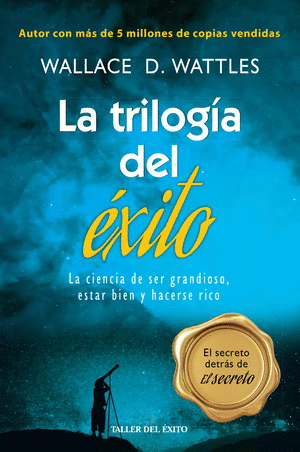 TRILOGIA DEL EXITO, LA