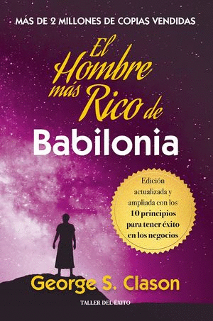 HOMBRE MÁS RICO DE BABILONIA, EL