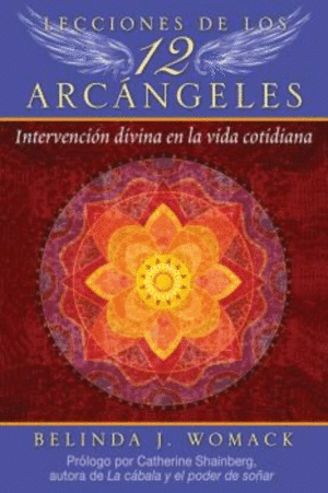 LECCIONES DE LOS 12 ARCÁNGELES