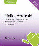 HELLO, ANDROID