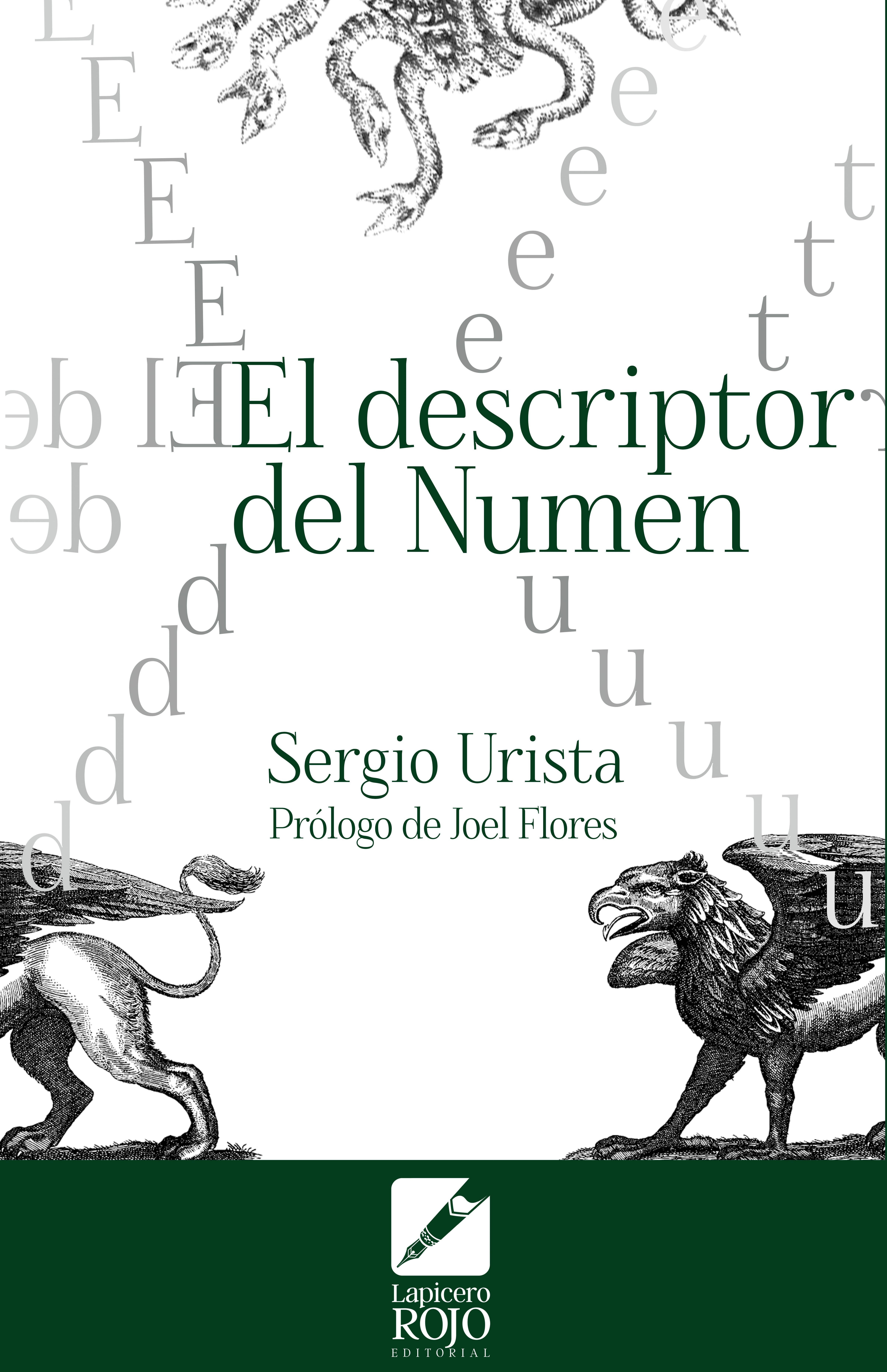 DESCRIPTOR DEL NUMEN, EL