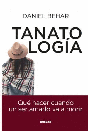 TANATOLOGÍA