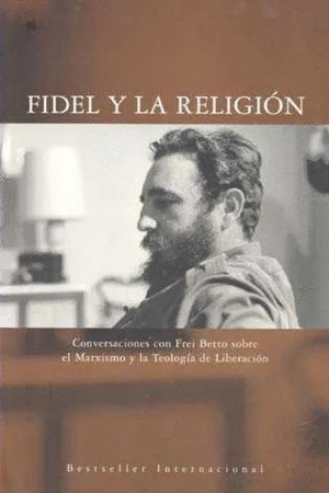 FIDEL Y LA RELIGION