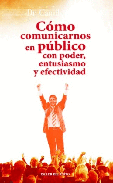 COMO COMUNICARNOS EN PUBLICO