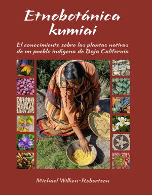 ETNOBOTANICA KUMIAI