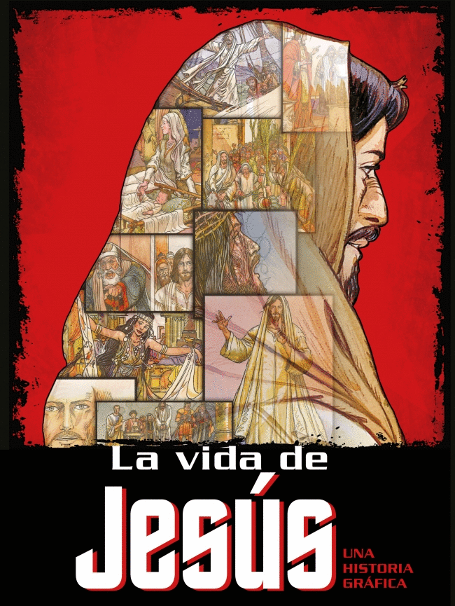 VIDA DE JESÚS, LA