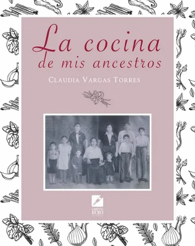 COCINA DE MIS ANCESTROS, LA