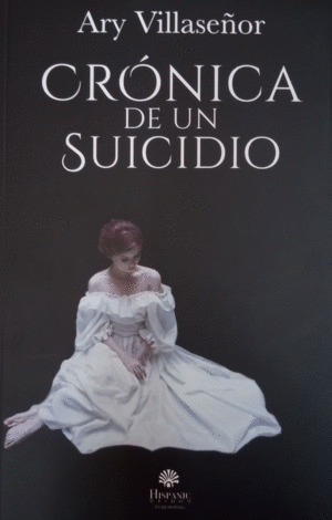 CRONICA DE UN SUICIDIO