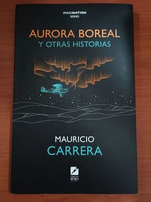 AURORA BOREAL Y OTRAS HISTORIAS