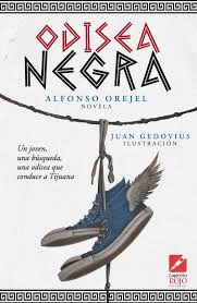 ODISEA NEGRA