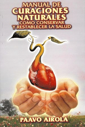 MANUAL DE CURACIONES NATURALES