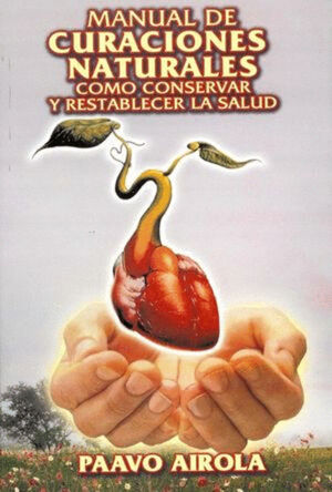 MANUAL DE CURACIONES NATURALES