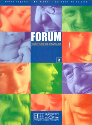 FORUM 2 METHODE DE FRANCAIS