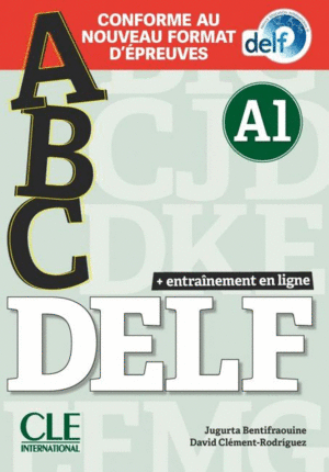ABC DELF - NIVEAU A1