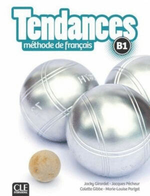 TENDANCES  B1