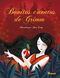 BONITOS CUENTOS DE GRIMM