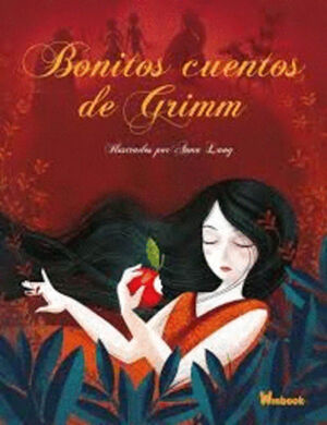 BONITOS CUENTOS DE GRIMM