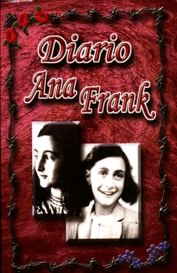 DIARIO DE ANA FRANK, EL