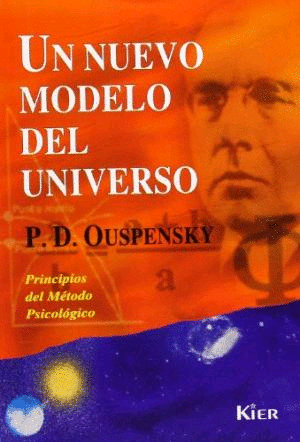 UN NUEVO MODELO DEL UNIVERSO