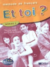 ET TOI 2 STD BOOK (DVD)