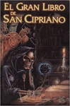 GRAN LIBRO DE SAN CIPRIANO., EL