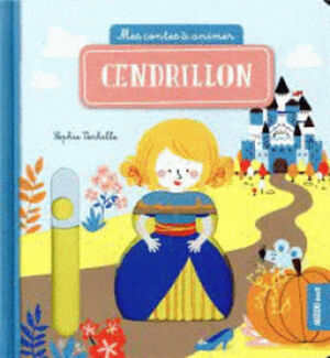 CENICIENTA, LA