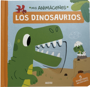 MIS ANIMAGENES LOS DINOSAURIOS