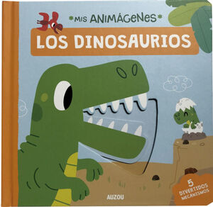 MIS ANIMAGENES LOS DINOSAURIOS