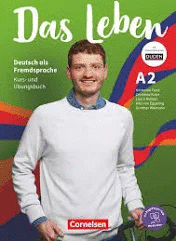 DAS LEBEN A2 LIBRO AL+EJ