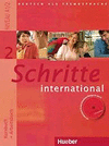 SCHRITTE INTERNATIONAL 2