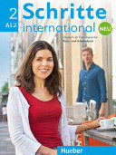 SCHRITTE INTERNATIONAL NEU 2