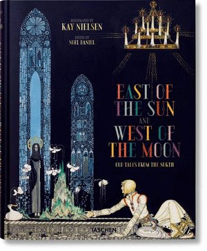 EAST OF THE SUN AND WEST OF THE MOON