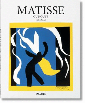 MATISSE. CUT OUTS