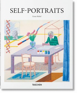 SELF-PORTRAITS
